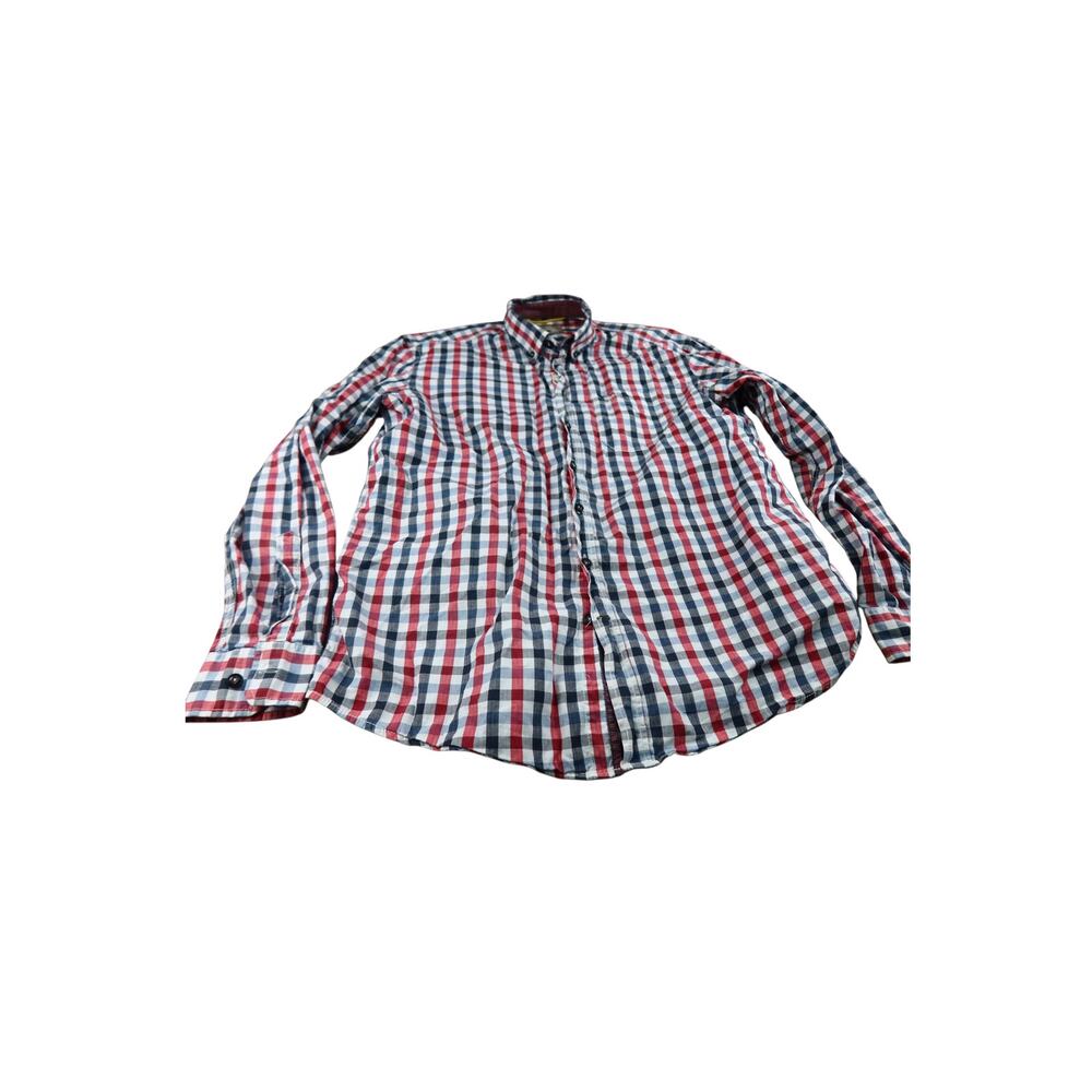 Camel Active‎ Reg. Fit Button Down Shirt Men's L